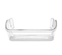 240323002 Contenitore for porta frigorifero, compatibile con Kenmore e Frigidaire, 2 ripiani inferiori sul lato del frigorifero, PS429725, AP2115742