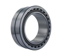 24032CCK30/C3W33 SKF 160 x 240 x 80 mm SPHERICAL ROLLER Cuscinetto orientabil...