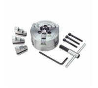 24034 Mandrino 3 griffe concentriche accessorio adattabile al tornio PD 250/E