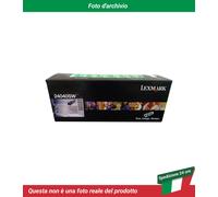 24040SW Lexmark E232 toner Nero