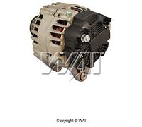 24045N WAI Alternatore per DACIA,NISSAN,OPEL,RENAULT,VAUXHALL