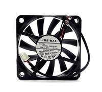 2404KL-04W-B30 6CM 6010 12V 0.13A 2Wire ultra quiet cooling fan