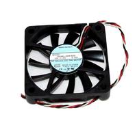 2404KL-04W-B39 12V 0.13A ultra-quiet chassis fan 60x60x10mm 3 line