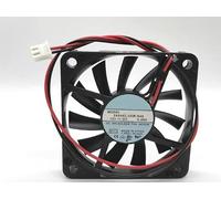 2404KL-04W-B40 DC12V 0.25A 6010 6cm 60x60x10mm ultra-thin Cooling Fan