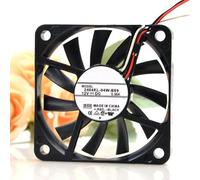 2404KL-04W-B59 DC12V 0.35A 6010 60x60x10mm 3-wire cooling fan