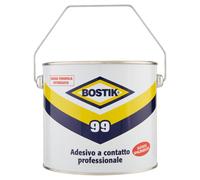 Bostik 99 Colla Adesivo A Contatto Universale Gr 1750 Adesivo Collante Laminati