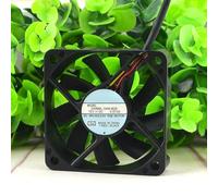 2406ML-04W-B29 DC12V 0.072A 6015 6CM 60x60x15mm Power Bulb Silent Cooling Fan