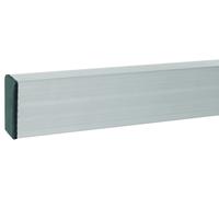 24083 STADIA IN ALLUMINIO 80X20 MM H 200 CM