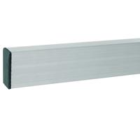 STADIA IN ALLUMINIO 100X25 H 200