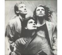 2409481 LP Afternoons In Utopia VINYL -