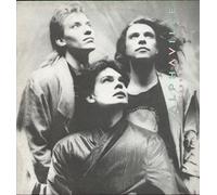 2409481 LP Afternoons In Utopia VINYL