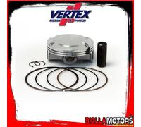 24099A PISTONE VERTEX 94,95mm 4T KTM SX450F Compr 12,6:1 2017- 450cc (set segmen