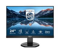 240B9/00 Philips B Line 240B9/00 Monitor PC 61,2 cm (24.1") 1920 x 1200 Pixel WU