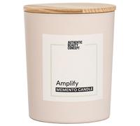 240g Authentic Beauty Concept Amplify Memento Candle