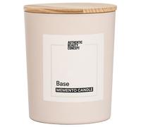 240g Authentic Beauty Concept Base Memento Candle