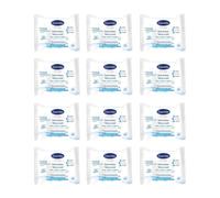 240pz Salviette struccanti viso occhi labbra Laurella make-up trucco waterproof