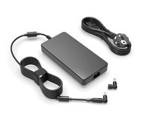 240W 230W 180W Caricatore Compatibile con MSI-Stealth-GS66 Pulse GL76 GL66 Katana GF66 GF76 Creator M16 Pulse Sword Delta 15 17 Crosshair 16 Stealth 14 Studio Caricabatterie per Computer Portatile