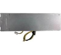 240W Slim Form Factor Power - Supply with Active PFC - Warranty: 3M