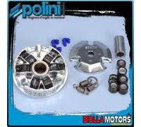 241.301 VARIATORE POLINI 16X13 BSV AX 50