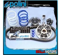 241.510.1 KIT VARIATORE POLINI PEUGEOT SV 50 GEO