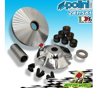241.561 VARIATORE HI SPEED POLINI PIAGGIO MC2 50