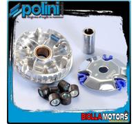 241.647 VARIATORE HI-SPEED POLINI D.95 KYMCO PEOPLE 50 2T