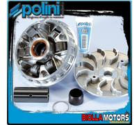 241.650 VARIATORE HI-SPEED POLINI 23X18 HONDA SH 300i dal 2007 al 2014