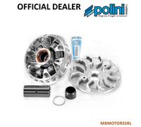 241.650 VARIATORE POLINI HI-SPEED HONDA SH 300 i 2017 2018 2019 SH300
