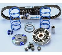 241.670.1 KIT HI-SPEED BOOSTER POLINI MBK NITRO 50 H2O dal 1996->