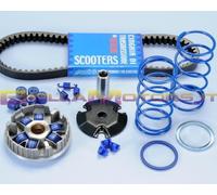 241.670.1 KIT VARIATORE POLINI HI-SPEED D.16 REX (JINAN QINGQI) ESCAPE 50