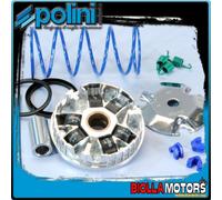 241.671 VARIATORE HI-SPEED POLINI 16X13 MBK BOOSTER 50 TRACK