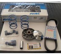 241.672.1 - VARIATORE POLINI GILERA 50 EASY MOVING