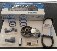 241.672.1 - VARIATORE POLINI PIAGGIO 50 ZIP 50 FAST RIDER
