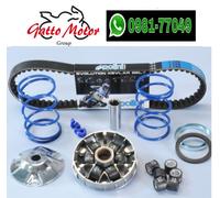 241.672.2 KIT VARIATORE HI-SPEED POLINI GILERA TYPHOON GILERA STORM