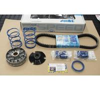 241.672.2 - VARIATORE POLINI PIAGGIO 50 NRG MC2 MC3 EXTRE