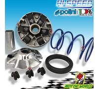 VARIATORE POLINI COD 241.672 PIAGGIO LIBERTY ZIP QUARTZ NRG NTT SFERA FLY FREE