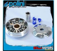 241.687 VARIATORE POLINI D.90 KYMCO SUPER 9 50