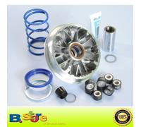 241.693 VARIATORE POLINI HI-SPEED 8 RULLI per MBK EVOLIS 400 ie 4T LC