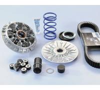 POLINI Hi-Speed Drive - Pack Over Range - Yamaha T-max