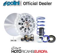 POLINI Maxi-Speed drive - Yamaha T-max
