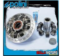 241.709 VARIATORE HI-SPEED POLINI 28X20 BMW C 650 GT