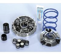 241.713 VARIATORE HI-SPEED PIAGGIO 125/150 4T MOTORE LEADER | POLINI