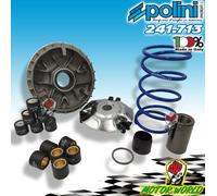 241.713 VARIATORE POLINI HI-SPEED MOTORE LEADER PIAGGIO BEVERLY 125