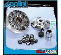 241.716 VARIATORE HI-SPEED KYMCO XCITING 400i 12 RULLI