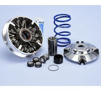 241.716 VARIATORE POLINI HI-SPEED KYMCO X-CITING/XCITING S 400i A 12 RULLI DA...