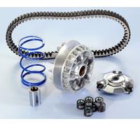 241.719 KIT VARIATORE POLINI MAXI HI-SPEED EVOLUTION CON CINGHIA DI TRASMISSI...