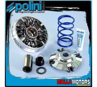 241.741 VARIATORE HI-SPEED POLINI 25X11 YAMAHA X MAX 300 ie E4 dal 2017
