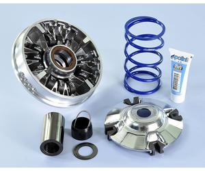 241.741 VARIATORE POLINI HI-SPEED A 12 RULLI YAMAHA X-MAX 300 IE 2017>