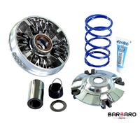 241.741 VARIATORE POLINI HI-SPEED YAMAHA X-MAX 300 2017 2018 2019 2020 2021 2022