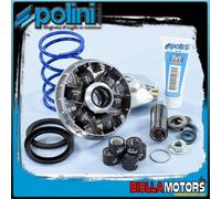 241.749 VARIATORE POLINI HI-SPEED EVO2 D.16 12,5 GILERA ICE 50 2T
